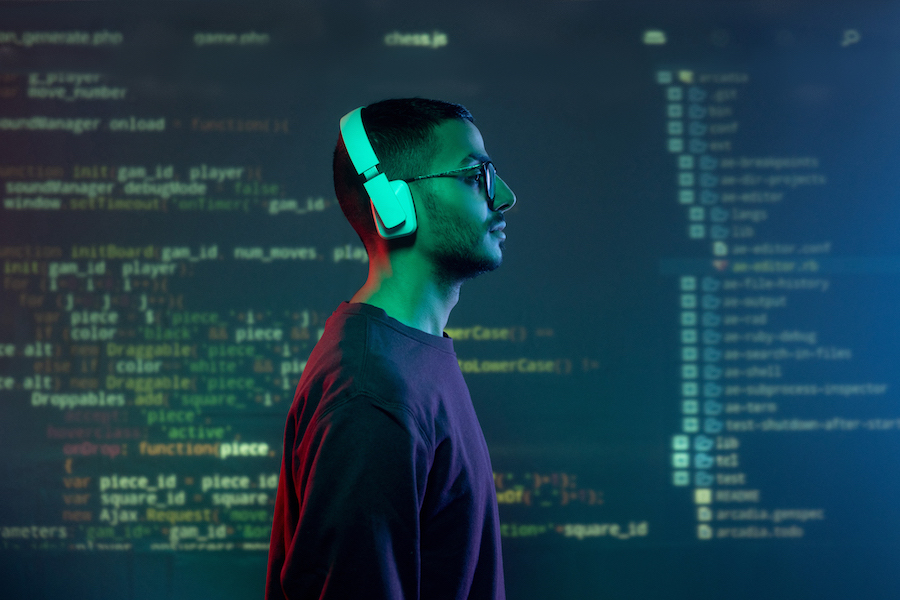 Programming for Musicians