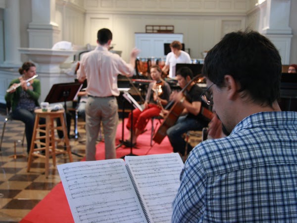 Pre-College Composition