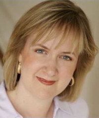 Photo of Beth Roberts