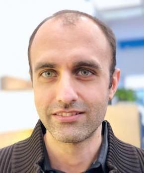 Photo of Sergi Casanelles