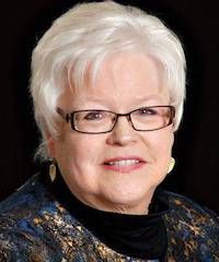 Photo of Karen Brunssen