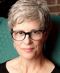 Photo of Melinda Wagner