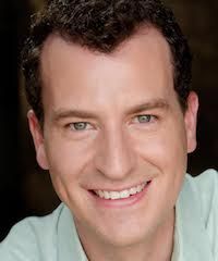 Photo of Stephen Lancaster