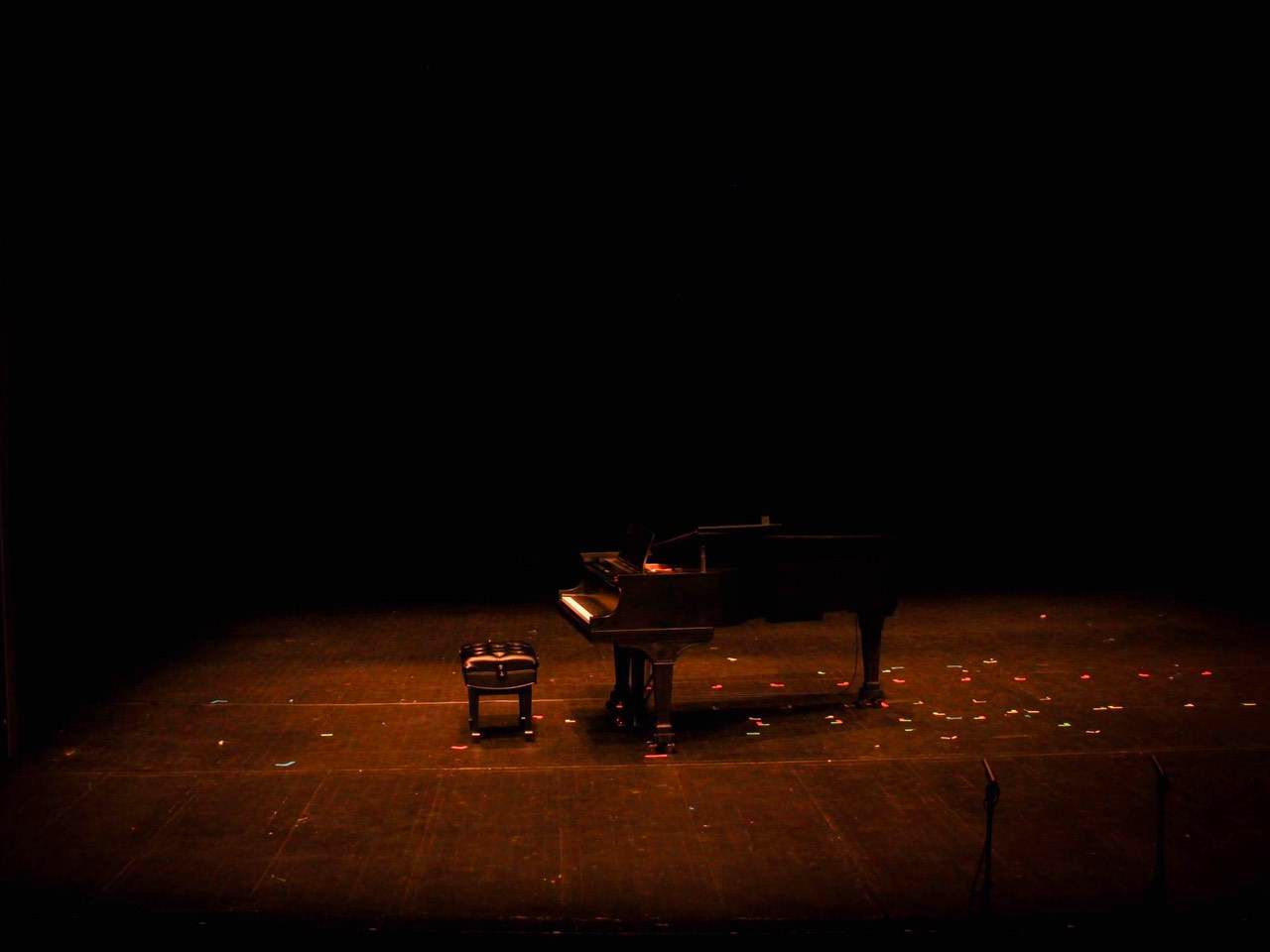 Audition Intensive image