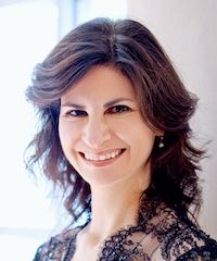 Photo of Marina Lomazov