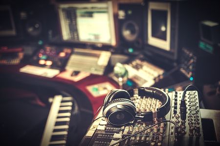 Access Performance Recording image