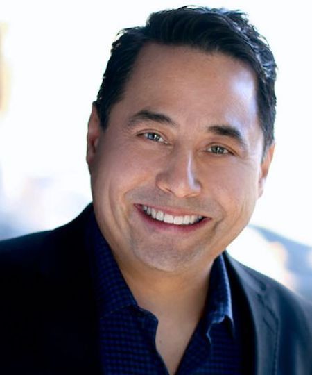 Photo of Christian Sebek