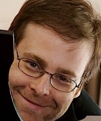 Photo of David Ludwig