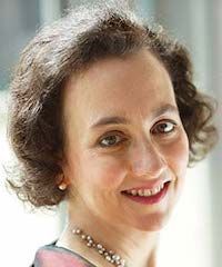 Photo of Caroline Helton