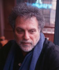 Photo of Martin Bresnick