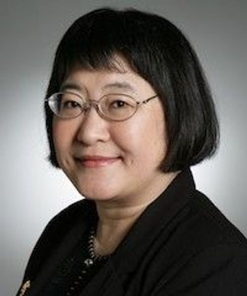 Chen Yi