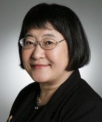 Photo of Chen Yi