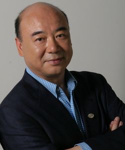 Photo of Zhou Long