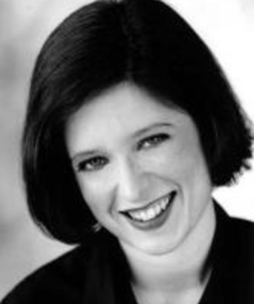 Photo of Susan McDaniel