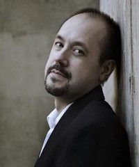 Photo of José Ramón Mendez