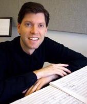 Photo of Pierre Jalbert