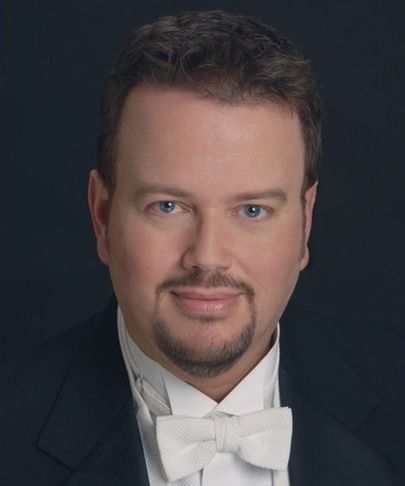 Photo of Mark Crayton